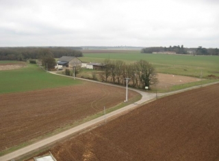 Centre Equestre de Lavoux et alentours